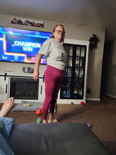 Tina Mann