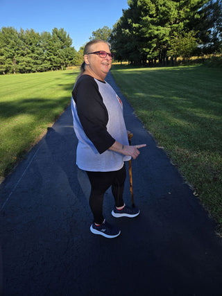 Brenda Shoemaker